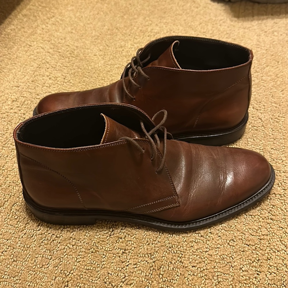 To Boot New York Men’s Dress Shoes
